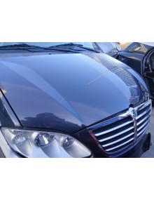 Recambio de capot para ssangyong rodius i 2.7 xdi referencia OEM IAM    2