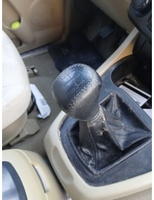 Recambio de caja cambios para ssangyong rodius i 2.7 xdi referencia OEM IAM   