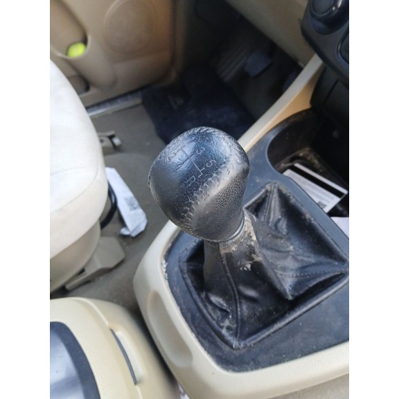 Recambio de caja cambios para ssangyong rodius i 2.7 xdi referencia OEM IAM   