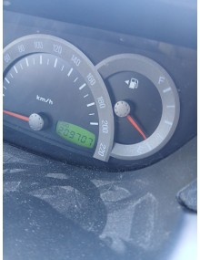 Recambio de caja cambios para ssangyong rodius i 2.7 xdi referencia OEM IAM    2