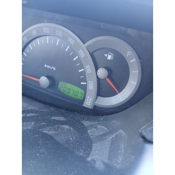 Recambio de caja cambios para ssangyong rodius i 2.7 xdi referencia OEM IAM   