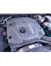 Recambio de motor completo para ssangyong rodius i 2.7 xdi referencia OEM IAM D27DT  B
