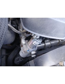 Recambio de motor completo para ssangyong rodius i 2.7 xdi referencia OEM IAM D27DT  B 2