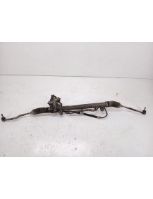 Recambio de cremallera direccion para mercedes-benz clase a (w168) a 160 (168.033, 168.133) referencia OEM IAM A1681101002  