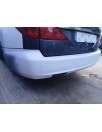 Recambio de paragolpes trasero para ssangyong rodius i 2.7 xdi referencia OEM IAM   