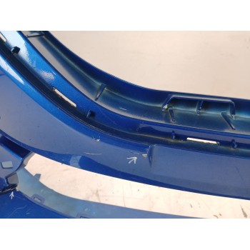 Recambio de paragolpes delantero para ford puma (j2k, cf7) 1.0 ecoboost referencia OEM IAM L1TB17757D1  