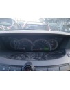 Recambio de cuadro instrumentos para ssangyong rodius i 2.7 xdi referencia OEM IAM   
