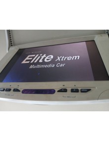 Recambio de sistema dvd para ssangyong rodius i 2.7 xdi referencia OEM IAM 85CDC0313   2