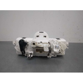 Recambio de mando calefaccion / aire acondicionado para renault clio iii exception referencia OEM IAM 69590001 030967W 