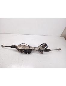 Recambio de cremallera direccion para audi a3 (8p1) 1.6 referencia OEM IAM 1K1423981G  