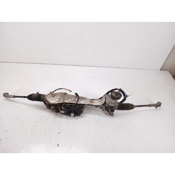 Recambio de cremallera direccion para audi a3 (8p1) 1.6 referencia OEM IAM 1K1423981G  