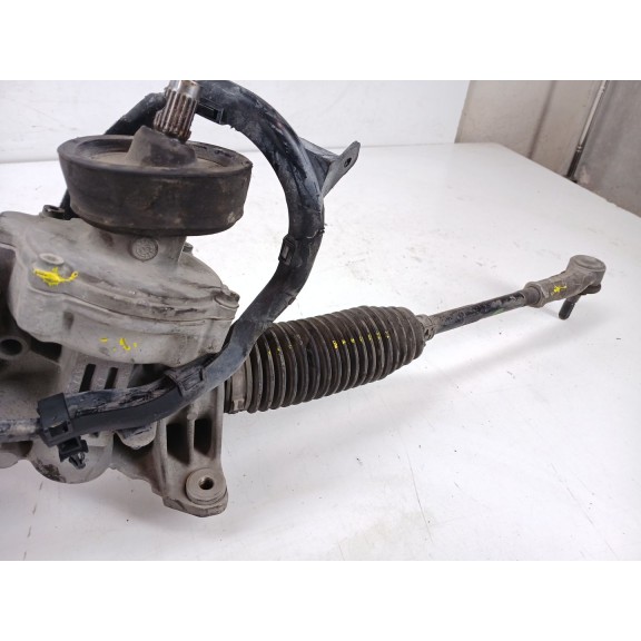 Recambio de cremallera direccion para audi a3 (8p1) 1.6 referencia OEM IAM 1K1423981G  