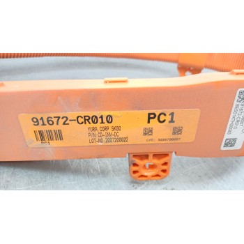 Recambio de cable para kia xceed (cd) 1.6 gdi hybrid referencia OEM IAM 91672cr010  