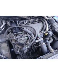 Recambio de motor completo para peugeot 307 break (3e) 2.0 hdi 135 referencia OEM IAM RHR  