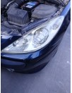 Recambio de faro izquierdo para peugeot 307 break (3e) 2.0 hdi 135 referencia OEM IAM   