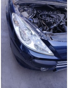 Recambio de faro derecho para peugeot 307 break (3e) 2.0 hdi 135 referencia OEM IAM   