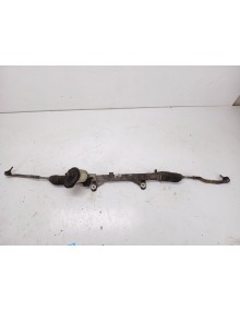 Recambio de cremallera direccion para renault grand scénic iii (jz0/1_) 1.5 dci referencia OEM IAM 490010024R  