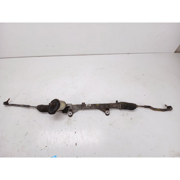 Recambio de cremallera direccion para renault grand scénic iii (jz0/1_) 1.5 dci referencia OEM IAM 490010024R  