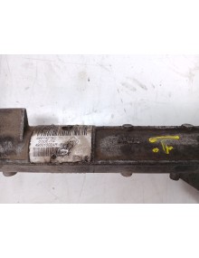 Recambio de cremallera direccion para renault grand scénic iii (jz0/1_) 1.5 dci referencia OEM IAM 490010024R   2