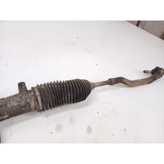 Recambio de cremallera direccion para renault grand scénic iii (jz0/1_) 1.5 dci referencia OEM IAM 490010024R  