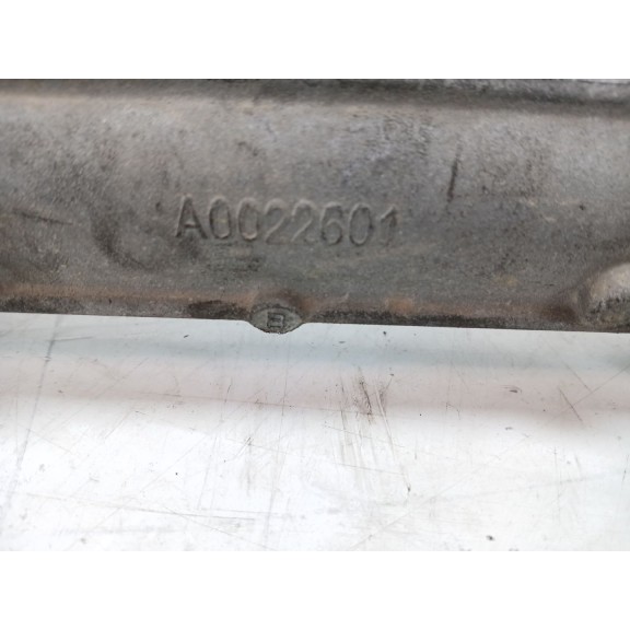 Recambio de cremallera direccion para renault grand scénic iii (jz0/1_) 1.5 dci referencia OEM IAM 490010024R  