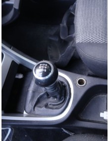 Recambio de caja cambios para peugeot 307 break (3e) 2.0 hdi 135 referencia OEM IAM   