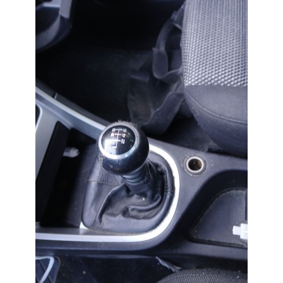 Recambio de caja cambios para peugeot 307 break (3e) 2.0 hdi 135 referencia OEM IAM   