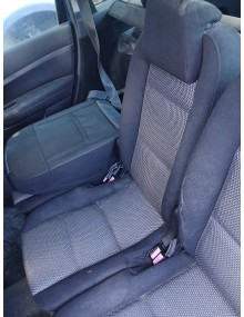 Recambio de asiento trasero medio para peugeot 307 break (3e) 2.0 hdi 135 referencia OEM IAM   