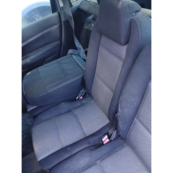 Recambio de asiento trasero medio para peugeot 307 break (3e) 2.0 hdi 135 referencia OEM IAM   