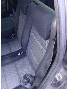 Recambio de asiento trasero izquierdo para peugeot 307 break (3e) 2.0 hdi 135 referencia OEM IAM   