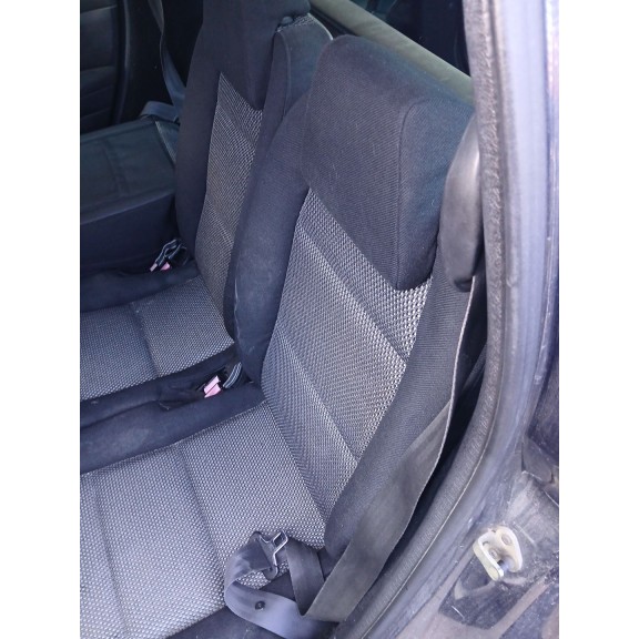 Recambio de asiento trasero izquierdo para peugeot 307 break (3e) 2.0 hdi 135 referencia OEM IAM   