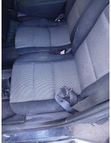 Recambio de asiento trasero izquierdo para peugeot 307 break (3e) 2.0 hdi 135 referencia OEM IAM    2