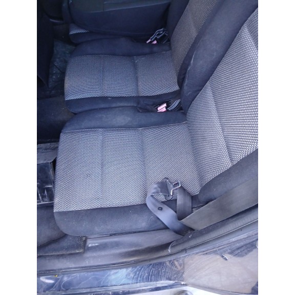 Recambio de asiento trasero izquierdo para peugeot 307 break (3e) 2.0 hdi 135 referencia OEM IAM   
