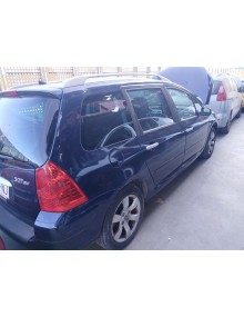 peugeot 307 break (3e) del año 2007