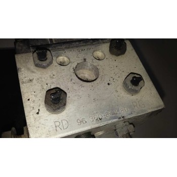 Recambio de abs para peugeot 306 cabriolet (s2) 1.6 referencia OEM IAM 96360894480  