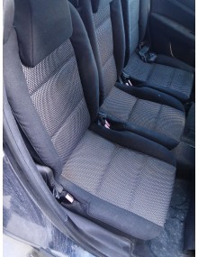 Recambio de asientos trasero derecho para peugeot 307 break (3e) 2.0 hdi 135 referencia OEM IAM   
