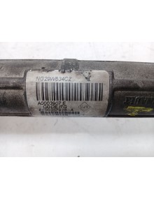 Recambio de cremallera direccion para renault clio iii (br0/1, cr0/1) 1.5 dci (br0h, cr0h, cr1s, br1s) referencia OEM IAM 820035 2