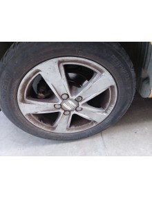 Recambio de juego llantas para seat ibiza iii (6l1) 1.6 16v referencia OEM IAM   