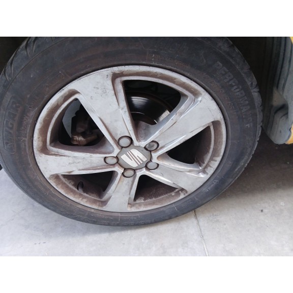 Recambio de juego llantas para seat ibiza iii (6l1) 1.6 16v referencia OEM IAM   
