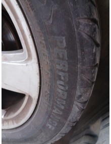 Recambio de juego llantas para seat ibiza iii (6l1) 1.6 16v referencia OEM IAM    2