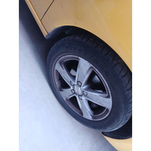 Recambio de juego llantas para seat ibiza iii (6l1) 1.6 16v referencia OEM IAM   