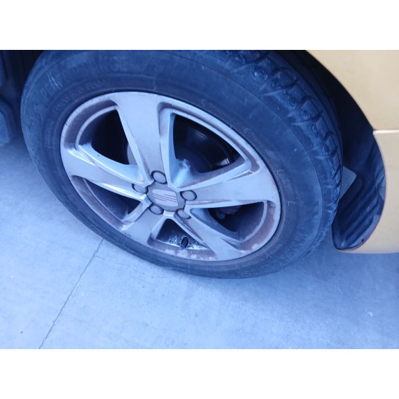 Recambio de juego llantas para seat ibiza iii (6l1) 1.6 16v referencia OEM IAM   