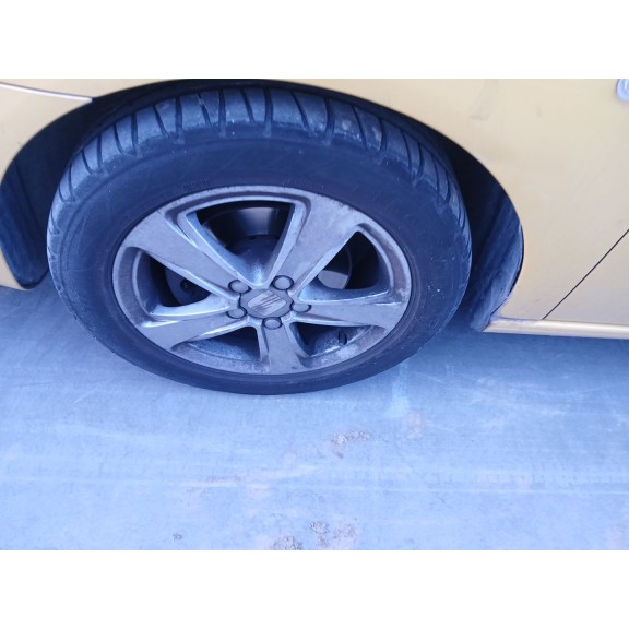 Recambio de juego llantas para seat ibiza iii (6l1) 1.6 16v referencia OEM IAM   
