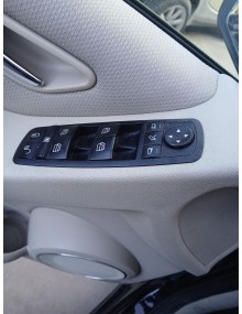 Recambio de mando elevalunas delantero izquierdo para mercedes-benz clase a (w169) a 180 cdi (169.007, 169.307) referencia OEM I 2