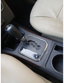 Recambio de palanca cambio para mercedes-benz clase a (w169) a 180 cdi (169.007, 169.307) referencia OEM IAM PP169267056   2