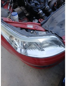 Recambio de faro derecho para citroën c4 coupé (la_) 1.6 hdi referencia OEM IAM   