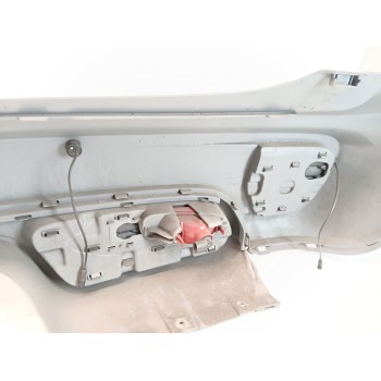 Recambio de paragolpes trasero para mini mini (f55) cooper d referencia OEM IAM 7380983  