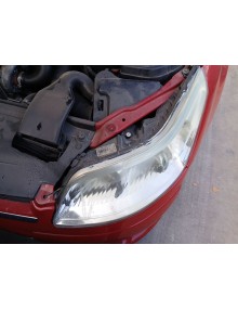 Recambio de faro izquierdo para citroën c4 coupé (la_) 1.6 hdi referencia OEM IAM 9646893980   2
