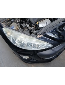 Recambio de faro derecho para peugeot 308 i (4a_, 4c_) 1.6 16v referencia OEM IAM   