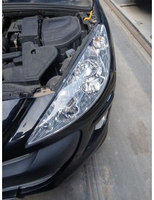 Recambio de faro izquierdo para peugeot 308 i (4a_, 4c_) 1.6 16v referencia OEM IAM   